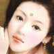 网友昵称：何婷华