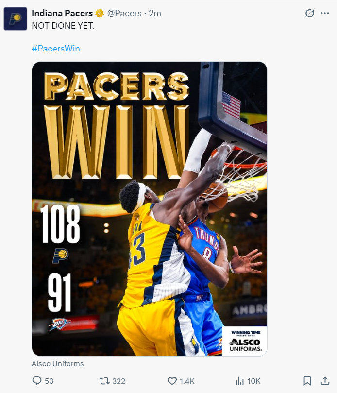 开云中国网站-今晚突围战来临,印第安纳步行者围绕英超战术微调,震撼外界,球探报告显示潜力的简单介绍